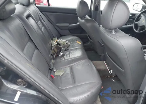 2007 Honda Accord 3.0 Ex z USA, uszkodzony, nr VIN 1HGCM66527A089552